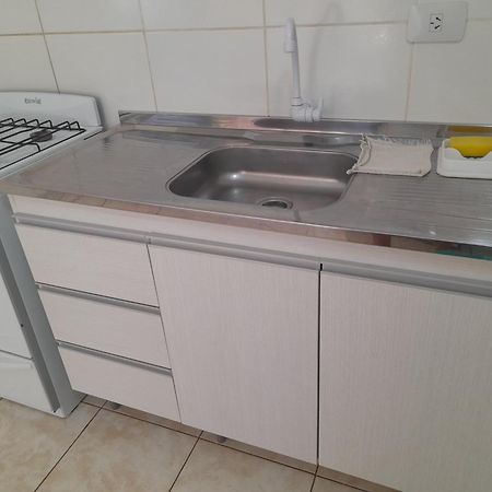 En Familia Villa Puerto Iguazú Kültér fotó