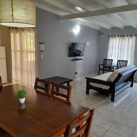 En Familia Villa Puerto Iguazú Kültér fotó