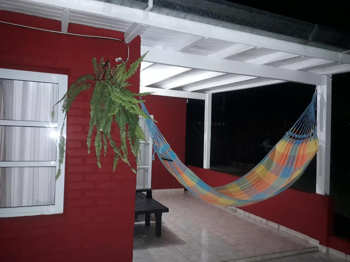 En Familia Villa Puerto Iguazú Kültér fotó