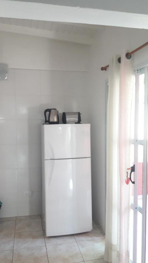 En Familia Villa Puerto Iguazú Kültér fotó