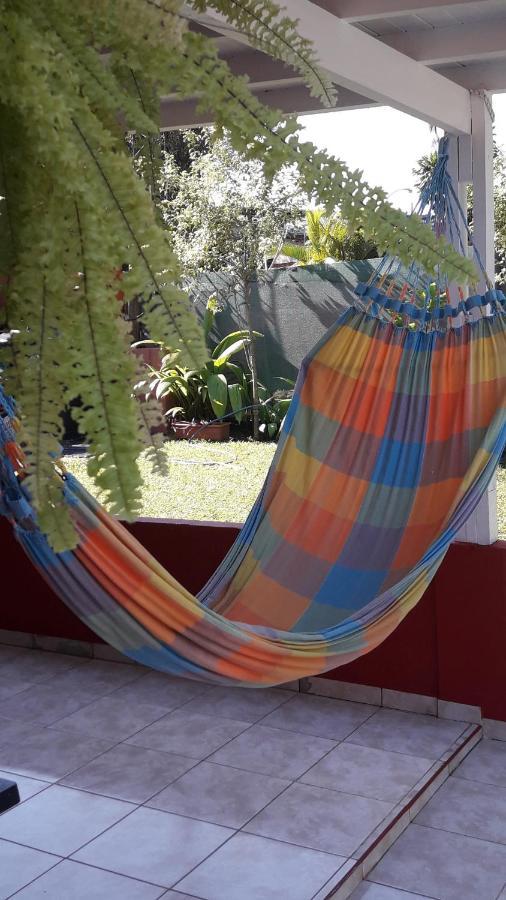 En Familia Villa Puerto Iguazú Kültér fotó