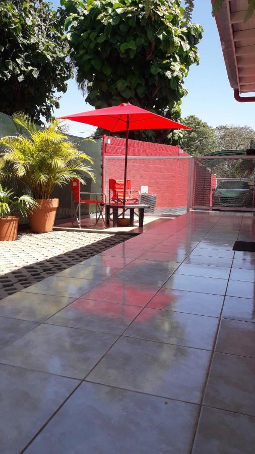 En Familia Villa Puerto Iguazú Kültér fotó