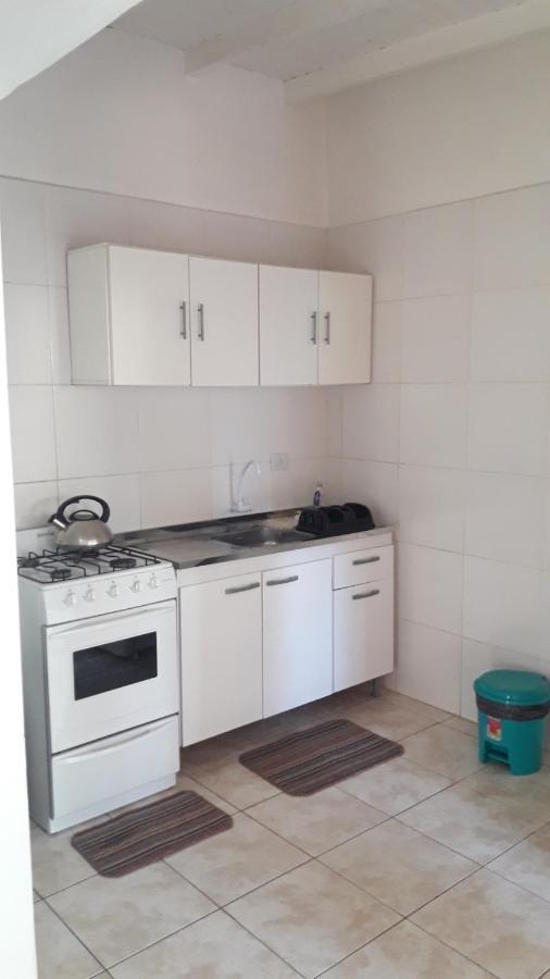En Familia Villa Puerto Iguazú Kültér fotó