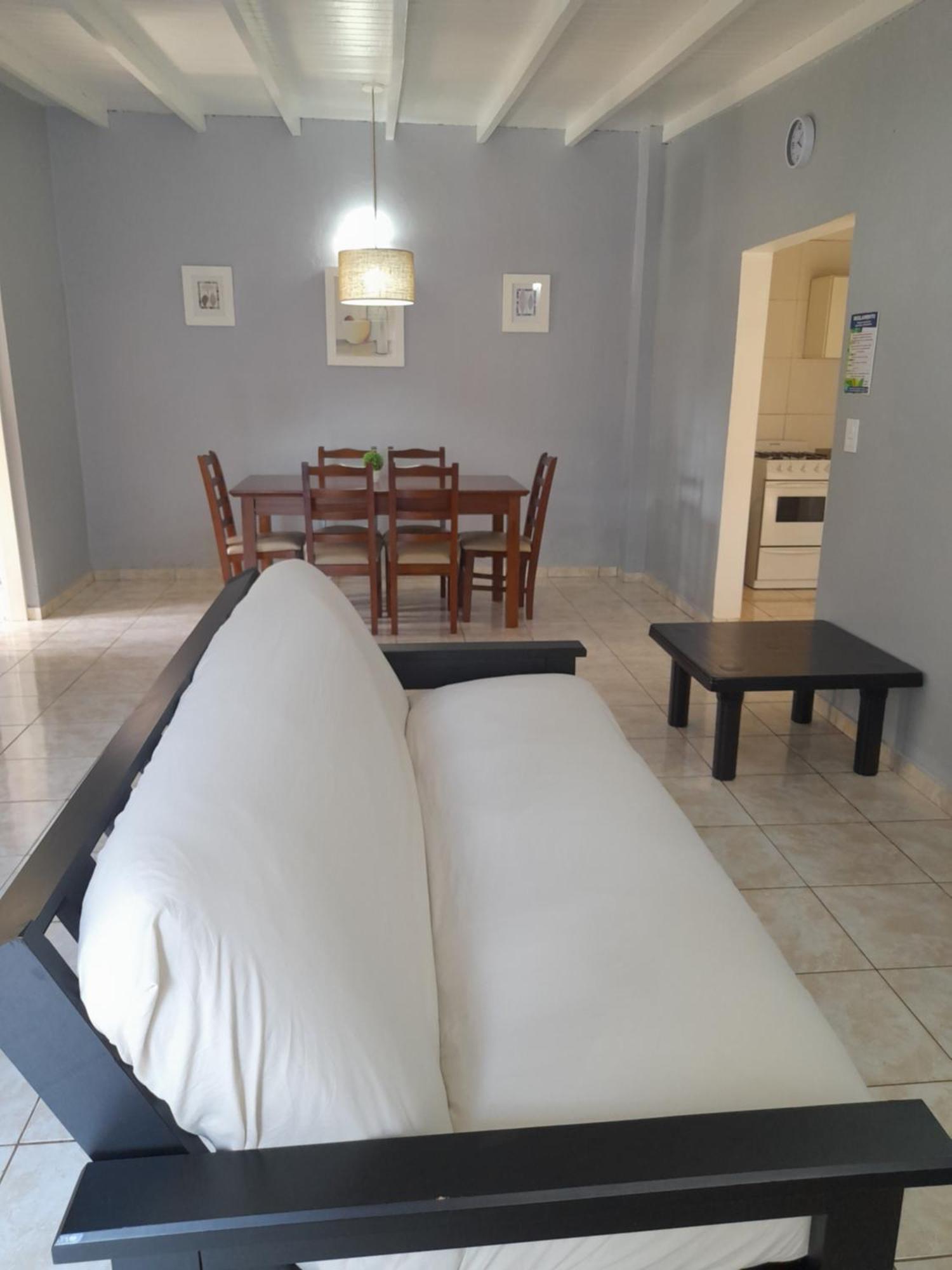 En Familia Villa Puerto Iguazú Kültér fotó
