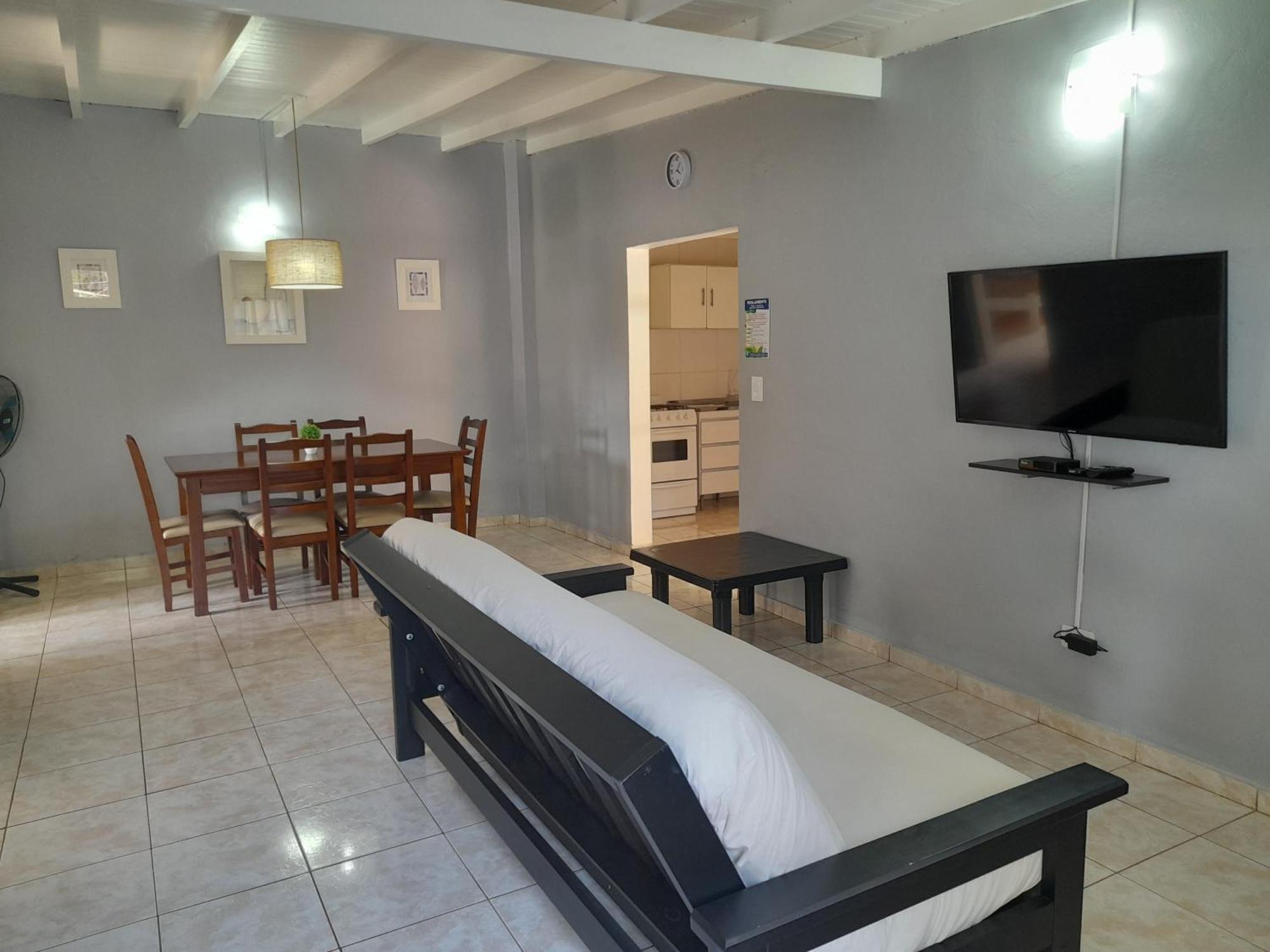 En Familia Villa Puerto Iguazú Kültér fotó