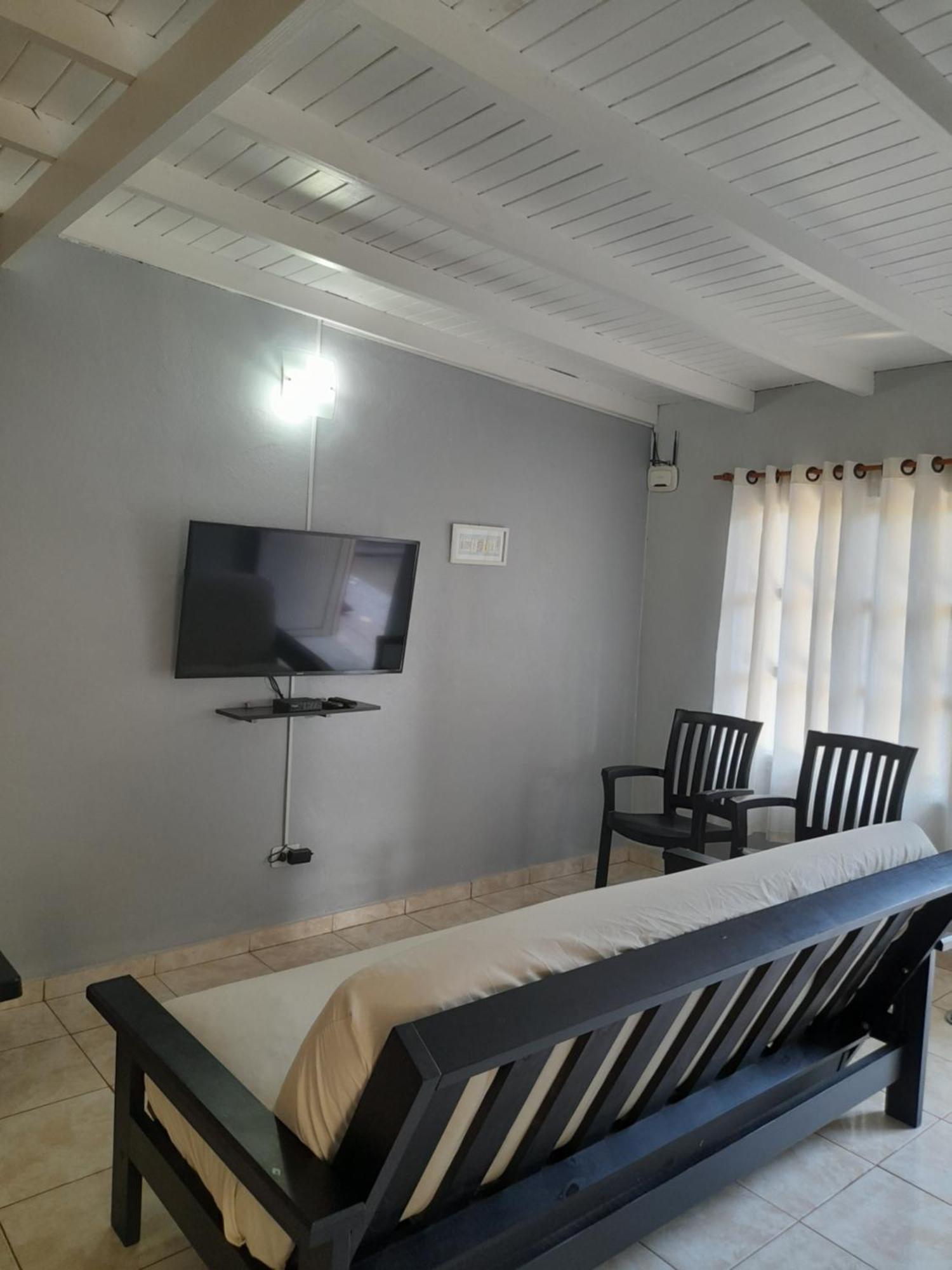 En Familia Villa Puerto Iguazú Kültér fotó