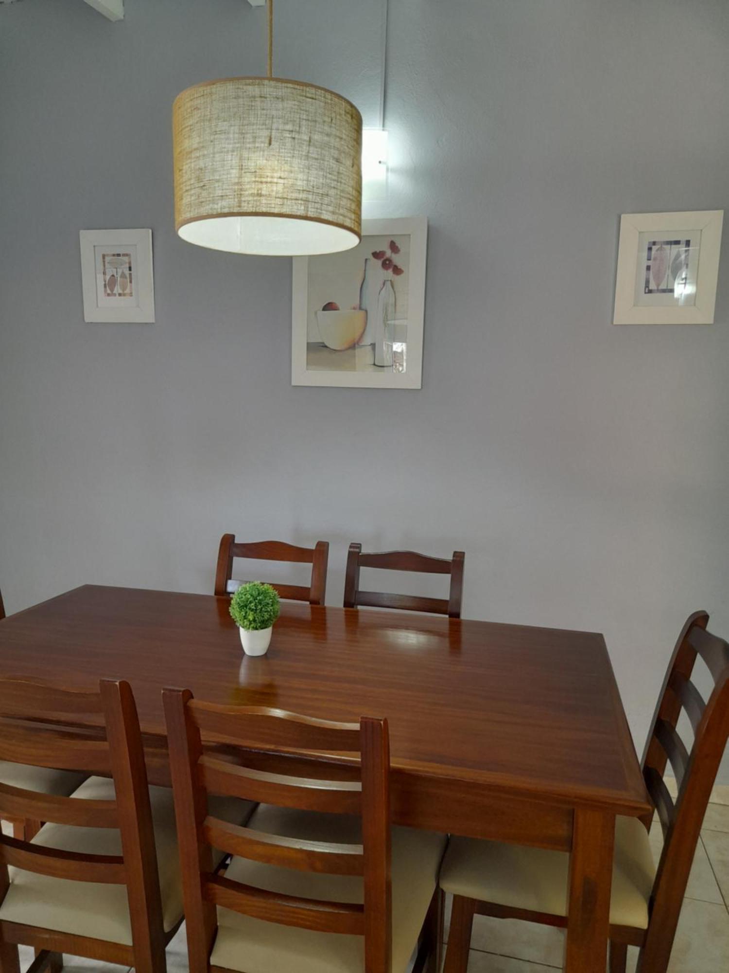 En Familia Villa Puerto Iguazú Kültér fotó