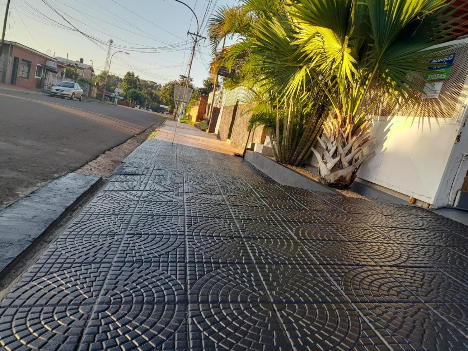 En Familia Villa Puerto Iguazú Kültér fotó