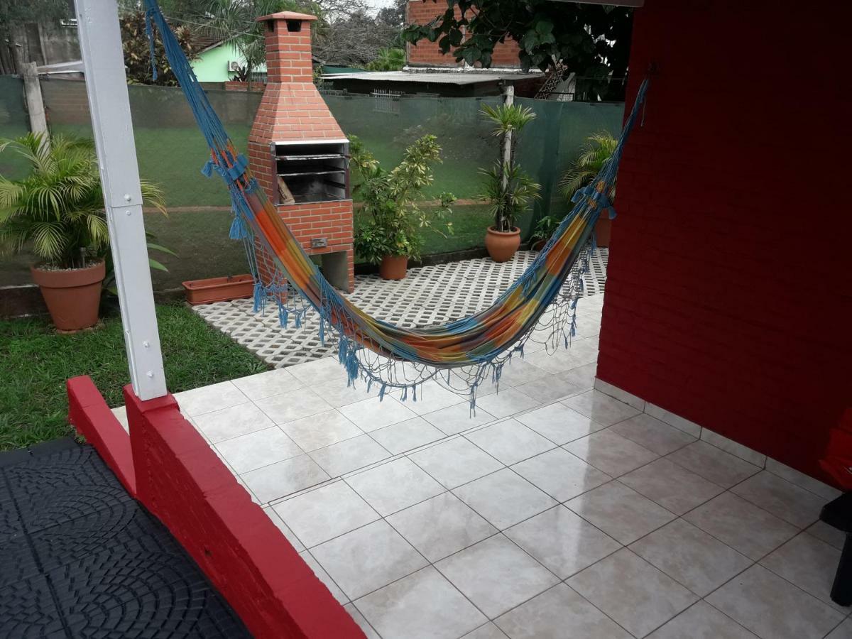 En Familia Villa Puerto Iguazú Kültér fotó