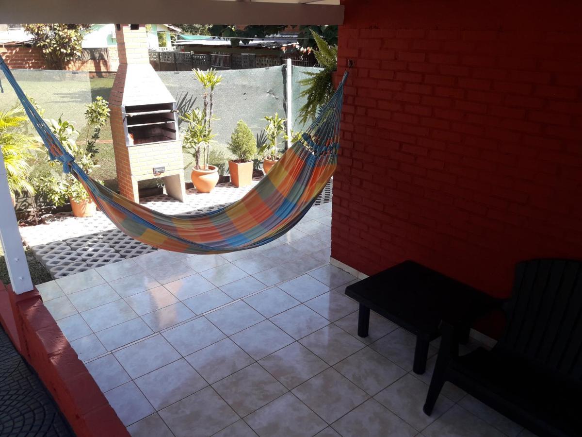 En Familia Villa Puerto Iguazú Kültér fotó