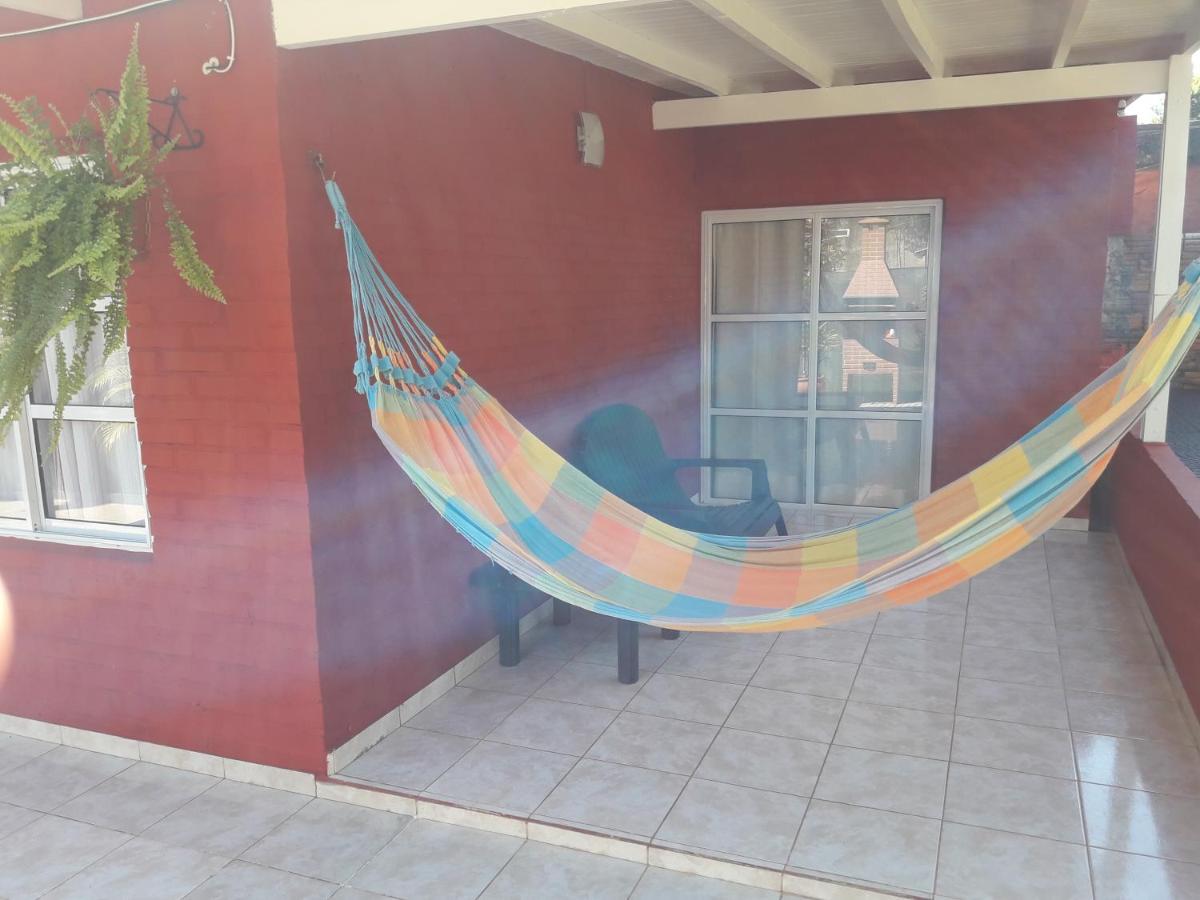 En Familia Villa Puerto Iguazú Kültér fotó