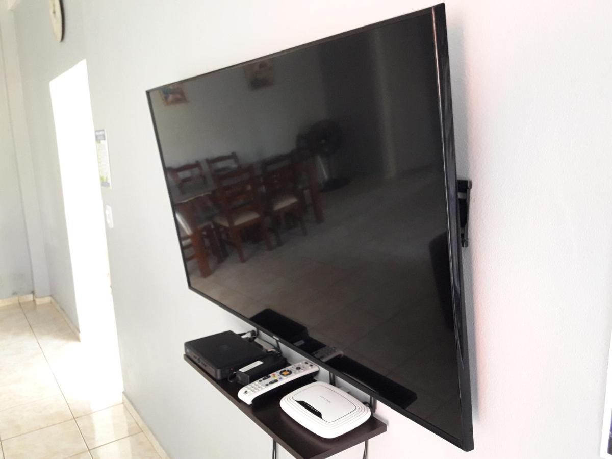 En Familia Villa Puerto Iguazú Kültér fotó