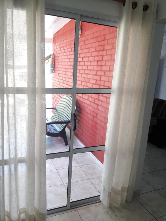 En Familia Villa Puerto Iguazú Kültér fotó